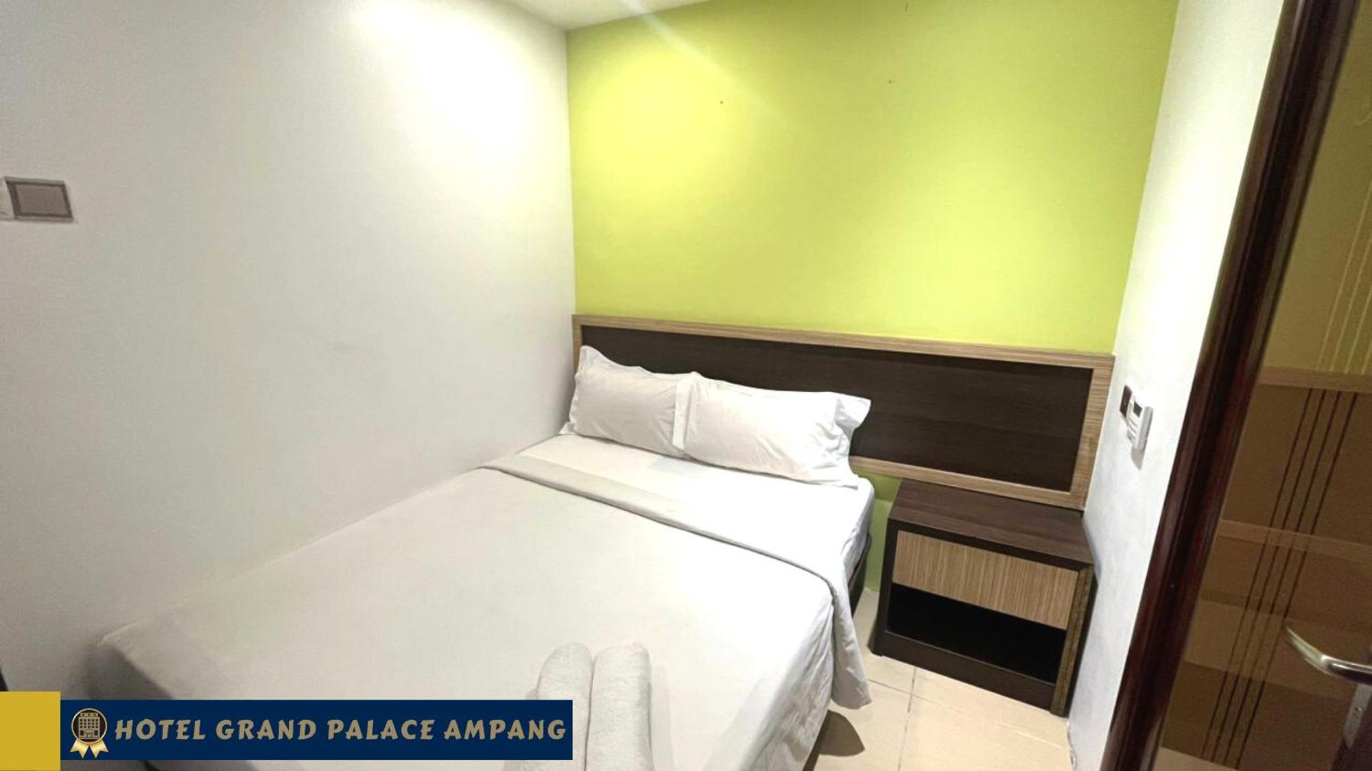 Hotel Grand Palace Ampang Ампанг Екстериор снимка