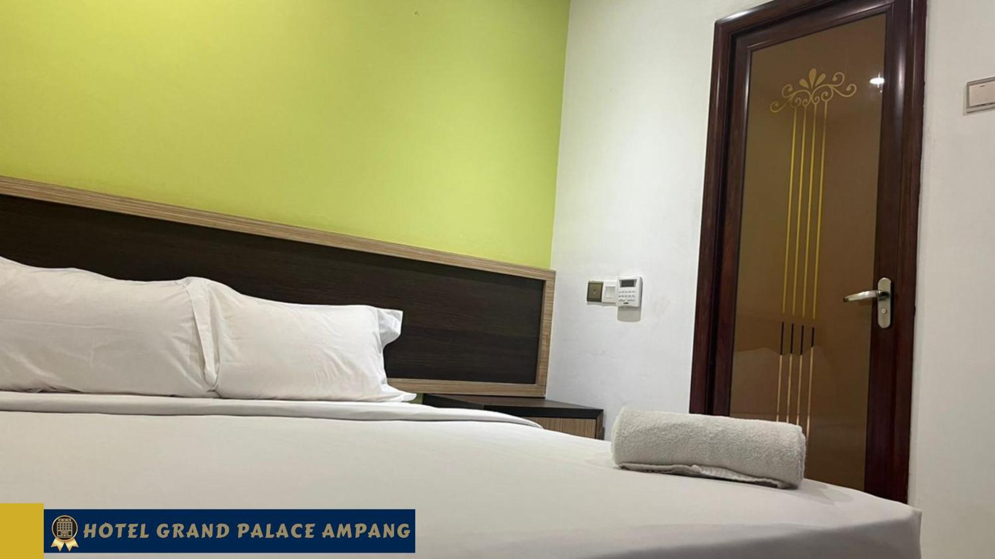 Hotel Grand Palace Ampang Ампанг Екстериор снимка