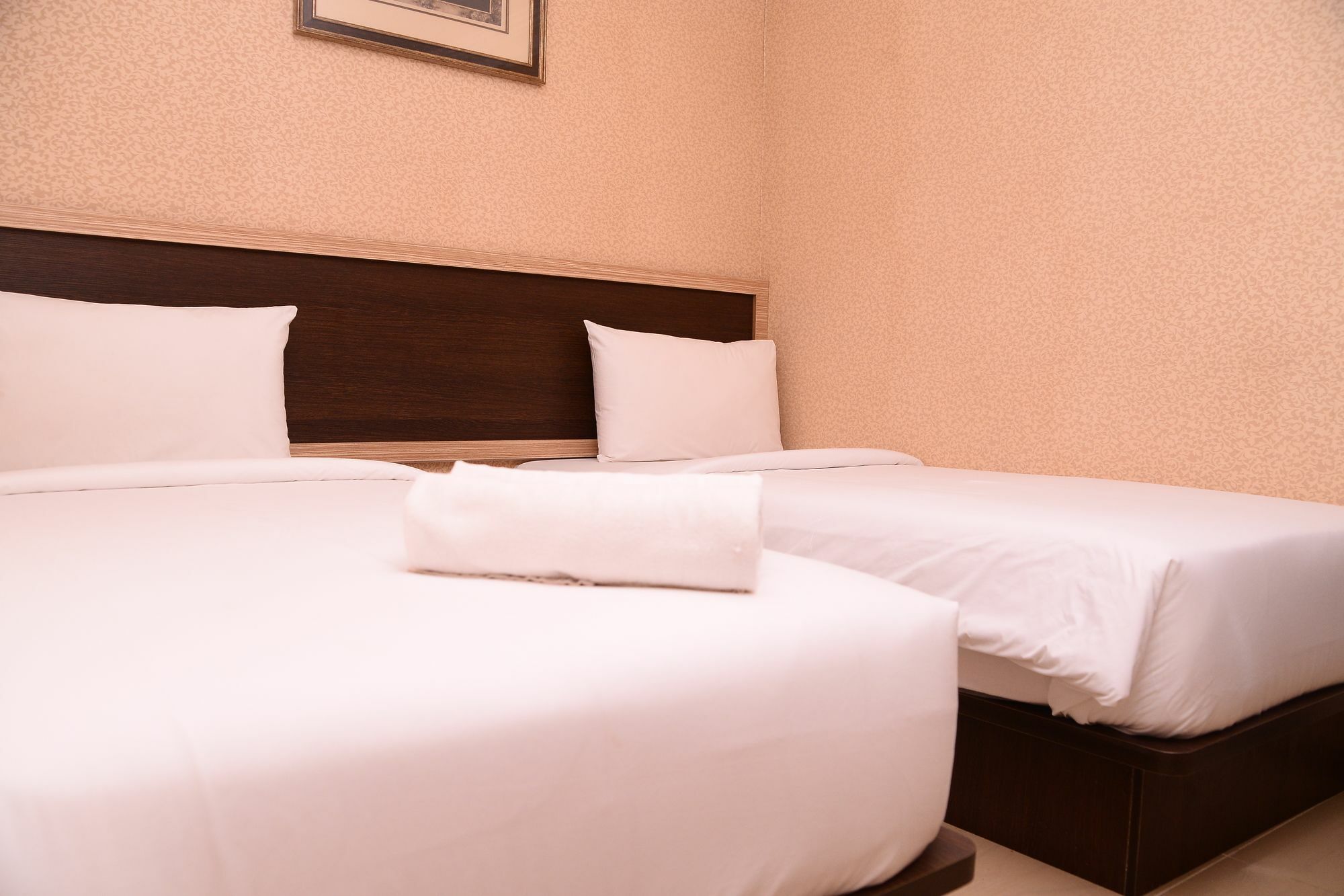 Hotel Grand Palace Ampang Ампанг Екстериор снимка