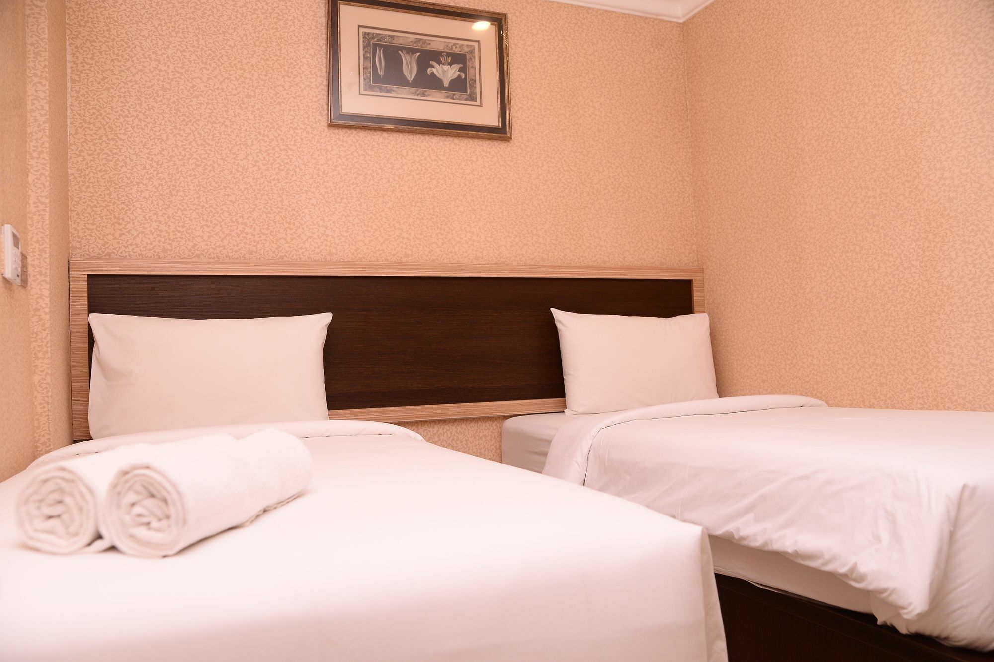 Hotel Grand Palace Ampang Ампанг Екстериор снимка