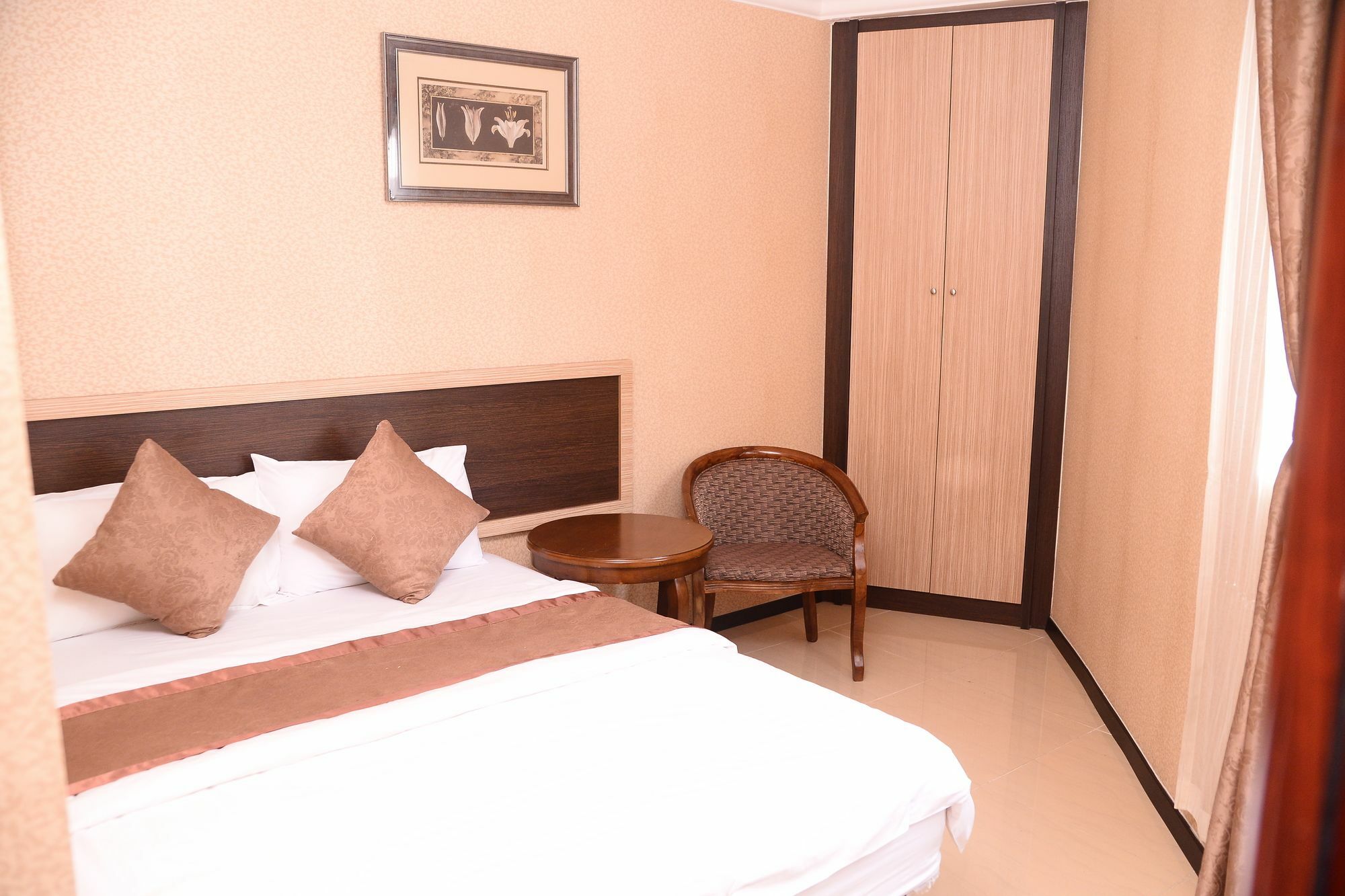 Hotel Grand Palace Ampang Ампанг Екстериор снимка
