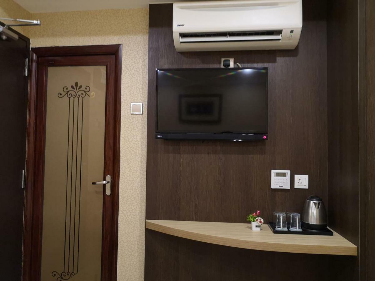 Hotel Grand Palace Ampang Ампанг Екстериор снимка
