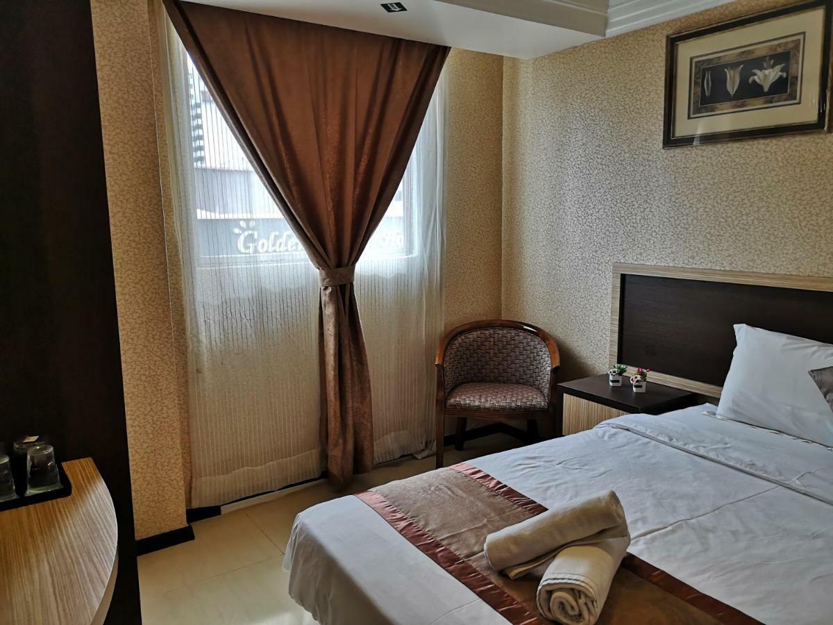 Hotel Grand Palace Ampang Ампанг Екстериор снимка