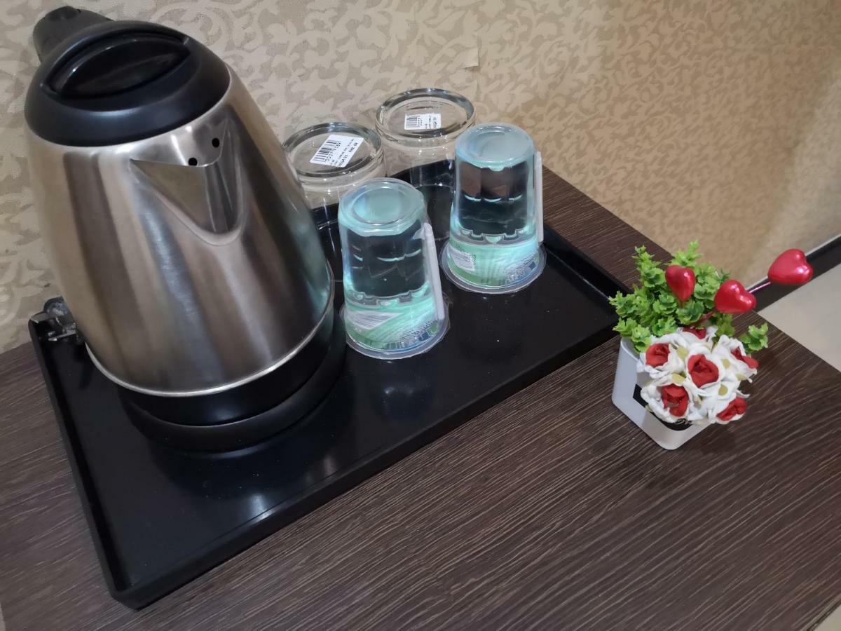 Hotel Grand Palace Ampang Ампанг Екстериор снимка