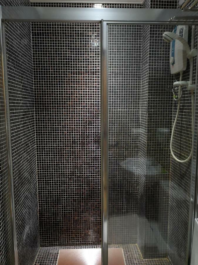 Hotel Grand Palace Ampang Ампанг Екстериор снимка