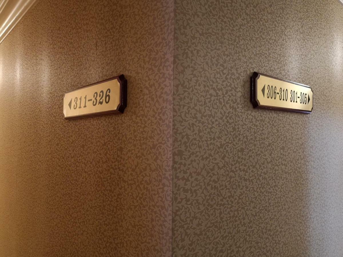Hotel Grand Palace Ampang Ампанг Екстериор снимка
