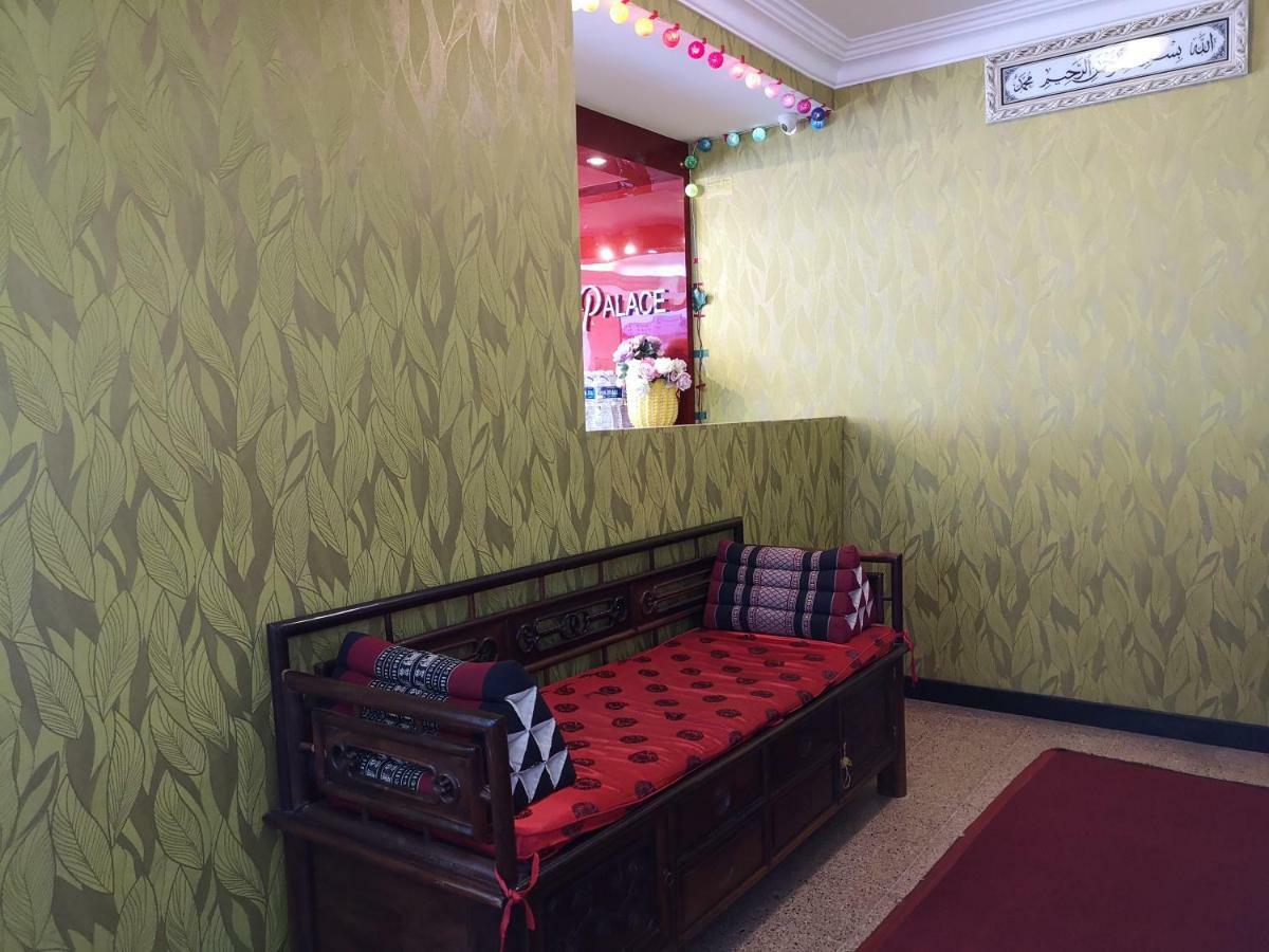 Hotel Grand Palace Ampang Ампанг Екстериор снимка